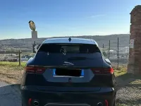 Usata Jaguar E-Pace S 150 CV (110 kW) 2020 SUV