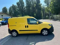 Occasion Fiat Doblò 95 ch (69 kW) 2019 Jaune Monospace