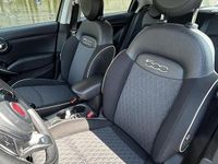 Usata Fiat 500X Cross 95 CV (69 kW) 2019 SUV