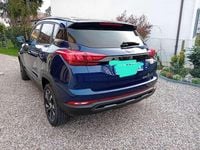 Usata EVO Evo 5 118 CV (86 kW) 2025 SUV