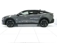 Nuova Peugeot 408 GTi 145 CV (106 kW) 2026 Grigio selenium  metallizzato SUV