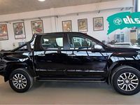 Nuova Foton Tunland G7 162 CV (119 kW) 2025 Rosso / metallizzato Pick-up