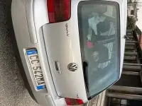 Usata VW Golf IV 101 CV (74 kW) 2002 Berlina