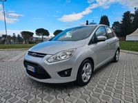 usata Ford C-MAX 1.6 120CV GPL Titanium