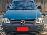 Usata VW Caddy 105 CV (77 kW) 2004 Monovolume