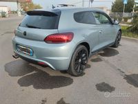 Begagnad VW Scirocco 122 HK (89 kW) 2010 Sportkupé