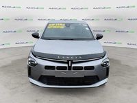 Nuova Lancia Ypsilon 101 CV (74 kW) 2025 Verde Utilitaria