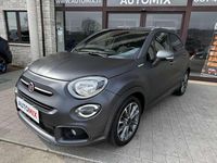 Usata Fiat 500X Sport 150 CV (110 kW) 2022 Grigio SUV
