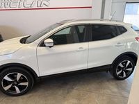 Usata Nissan Qashqai 131 CV (96 kW) 2015 Other SUV