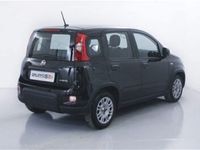 usata Fiat Panda 3ª serie 1.0 FireFly S&S Hybrid