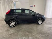 usata Fiat Punto M5T M.Y.EASY 1.4 70CV CNG