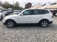 usata BMW X3 X3xdrive20d (2.0d) Eletta 177cv