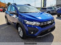 usata Dacia Sandero Sandero Stepwaystepway 1.0 tce expression up 110cv