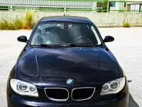 Gebraucht BMW 120 M Sport 163 PS (119 kW) 2007 Kleinwagen