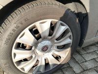 Usata Fiat Tipo Easy 95 CV (69 kW) 2017 Berlina