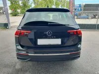 Usata VW Tiguan Life 122 CV (89 kW) 2023 Grigio SUV