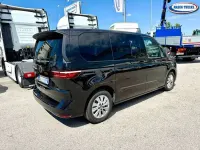 Usata VW Multivan 150 CV (110 kW) 2025 Nero Monovolume