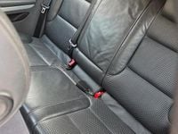 Usata Audi S3 Ambiente 265 CV (194 kW) 2007 Nero Utilitaria