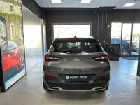 usata Opel Grandland X 1.6 diesel Ecotec Start&Stop aut.