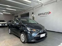 usata Toyota Aygo 2nd serie 1.0 VVT-i 72 CV 5 porte...