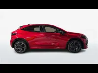 Usata Renault Clio V Esprit Alpine 109 CV (80 kW) 2025 Rosso Berlina