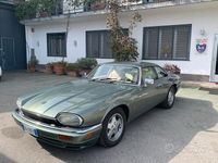 Usata Jaguar XJS 233 CV (171 kW) 1995 Verde Coupé