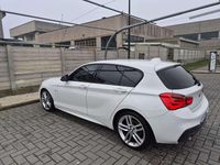 Usata BMW 116 M Sport 116 CV (85 kW) 2015 Utilitaria