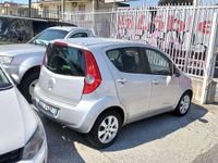 Usata Opel Agila Enjoy 86 CV (63 kW) 2009 Utilitaria