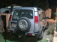 Usata Land Rover Discovery 2 138 CV (101 kW) 2002 Grigio SUV