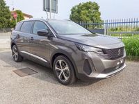 Usata Peugeot 5008 Allure 131 CV (96 kW) 2023 Grigio Monovolume