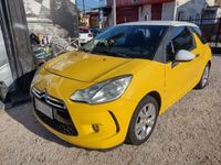 usata DS Automobiles DS3 DS 3 1.4 VTi 95 Chic