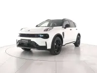 Nuova Lynk & Co 01 139 CV (102 kW) 2026 Bianco SUV
