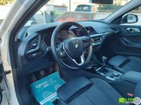 usata BMW 118 118 i Sport 140cv