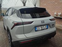 Usata Sportequipe S6 155 CV (114 kW) 2024 Grigio SUV