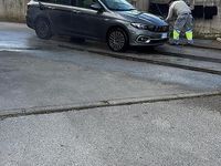 Usata Fiat Tipo 2021 Grigio Station wagon