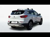 Usata Renault Kadjar 116 CV (85 kW) 2020 Bianco SUV