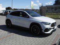 Usata Mercedes GLA45 AMG AMG 421 CV (309 kW) 2023 Bianco perla SUV