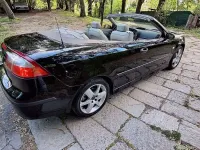 Usata Saab 9-3 Vector 150 CV (110 kW) 2005 Cabrio