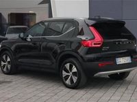 usata Volvo XC40 T4 Recharge Plug-in Hybrid Inscription Expression