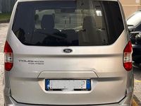 Usata Ford Tourneo 2016