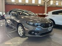 Usata Fiat Tipo Business 120 CV (88 kW) 2017 Grigio Station wagon