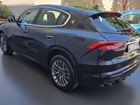 Begagnad Maserati Grecale GT 300 HK (220 kW) 2022 Svart SUV
