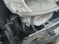 Usata Daihatsu Materia 103 CV (75 kW) 2008 Monovolume