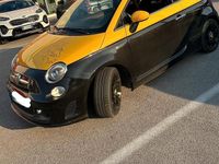 usata Fiat 500 Abarth 500 1.2 Sport