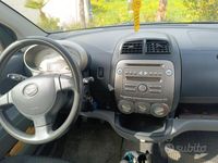 usata Daihatsu Sirion 2ª serie - 2008