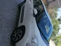 Usata Fiat 500L 120 CV (88 kW) 2017 Monovolume