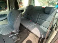 Usado Renault Clio II 58 CV (42 kW) 2003 Gris Utilitario