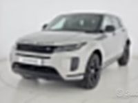 Usata Land Rover Range Rover evoque SE 163 CV (119 kW) 2022 Grigio SUV
