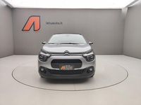 Usata Citroën C3 PureTech 83 CV (61 kW) 2022 Nero Utilitaria