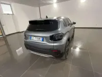 Usata Jeep Avenger EV Summit 61 kW (84 CV) 2025 Grigio SUV